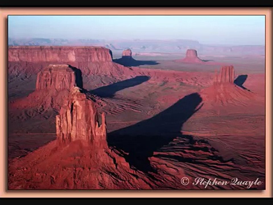 Steve Quayle & Henry Gruver    1/12 Visions of War - Visions of Heaven