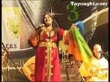 Festival Tayought Inezgane 2010 .:: Fatima Tachtoukt | Officiel ::..