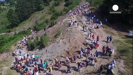 Rusya Srebrenica'da yaşananlara 'soykırım' demedi