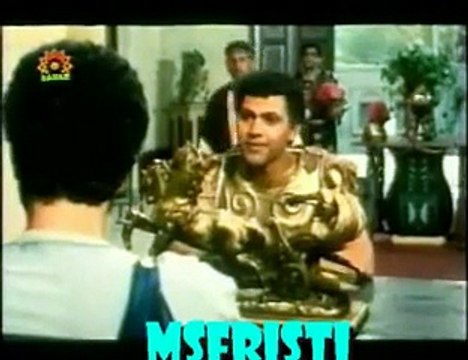 Ashab-e-Kahf Islamic Movie Full in Urdu Hindi Part 2 of 86