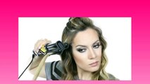 Beachy Hair Braid / French Plait Tutorial | Shonagh Scott | ShowMe MakeUp