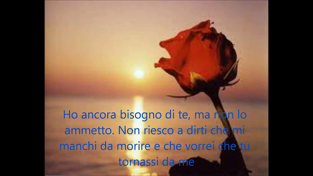 non sarà un avventura
