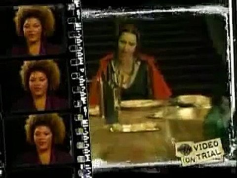 Video On Trial - Evanescence - Call Me When You're Sober