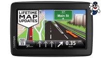 TomTom VIA 1505M World Traveler Edition GPS Navigator with Lifetime Maps