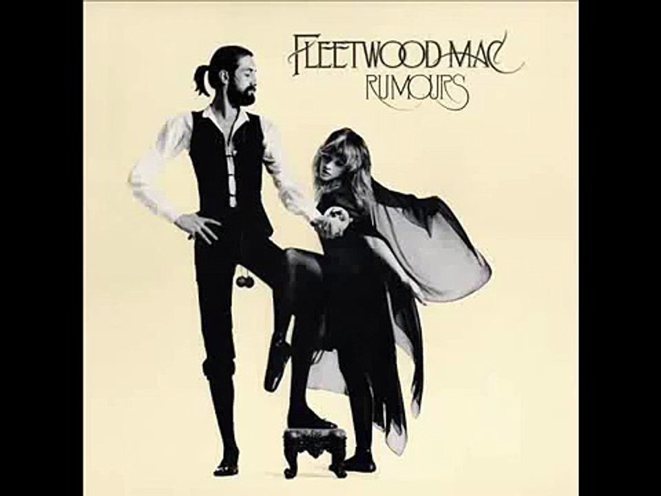 Fleetwood Mac- The Chain