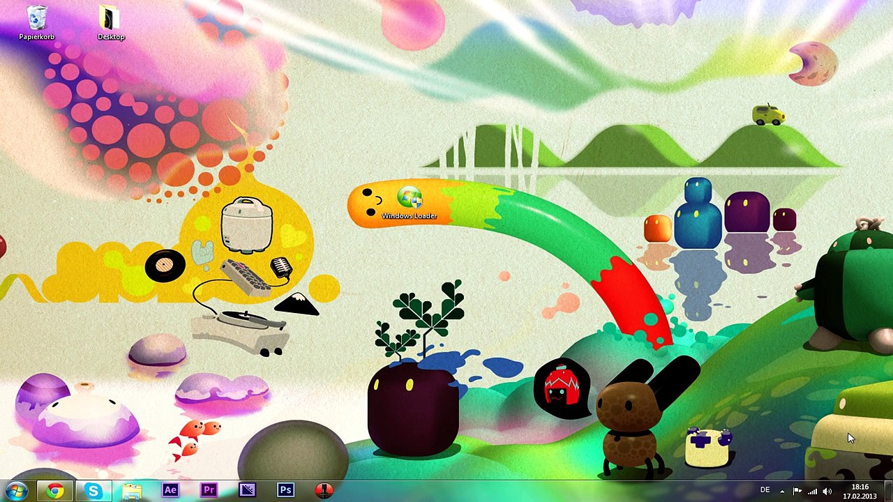 Windows 7 aktivieren [32/64bit] | Windows Tutorial [German]