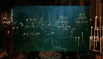 Prospero's Books - Tempest - Excerpt