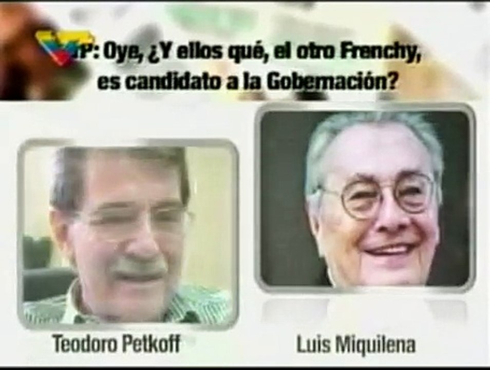 Los Papeles de Mandinga 061108