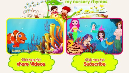Finger Family Rhymes Tweety Bird Cartoon | Finger Family Nursery Rhymes for Children 3D An