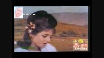 Baharon Se Poocho,Mere Pyar Ko Tum..,Nanda-Sanjaykhan