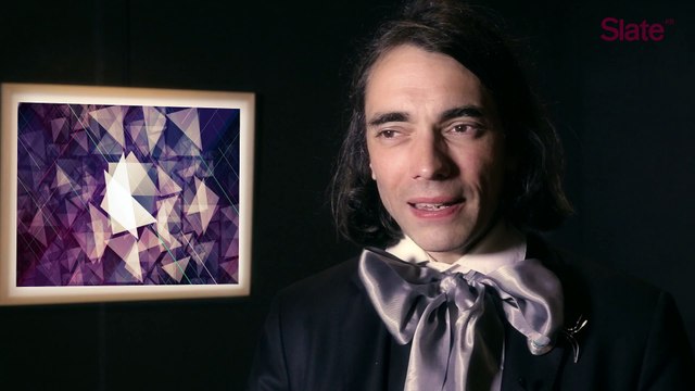 Cédric Villani, la poésie et les mathématiques
