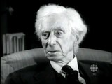 Bertrand Russell - 1959