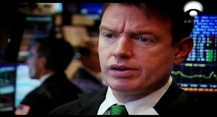 1929 - A Grande Depressão - Odisseia