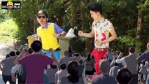 ABC ชักกระตุก  Funny Step Dance  by Smile Club Band  高雄美女化妝舞