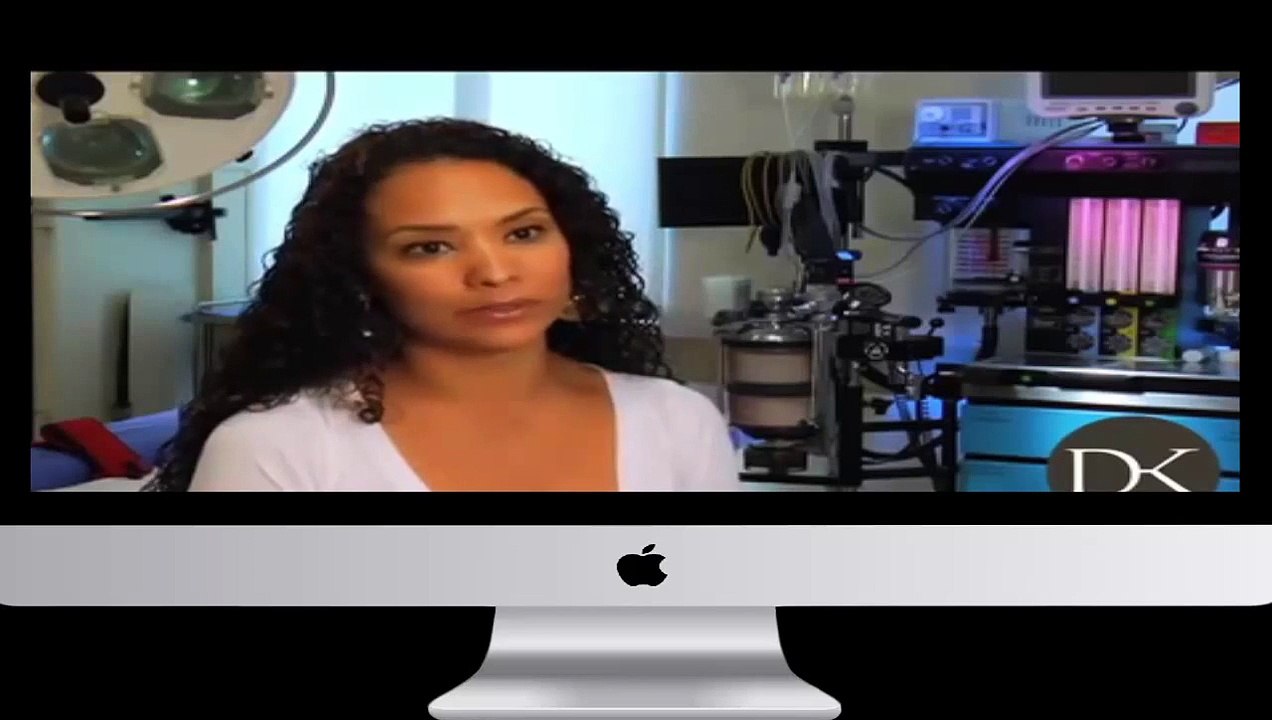 Breast Augmentation testimonial with before and after pics -