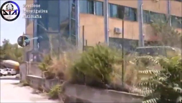 Palermo - mafia, sequestri da 1 miliardo e 600 milioni a 5 fratelli