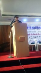 Malayalam kavitha 'Panchabhoothathmakam Brahmam' by Girija Navaneeth