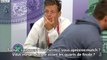 Wimbledon : Un journaliste fait une gaffe face à Berdych