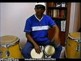 How to play BONGOS - MARTILLO PATTERN Latin music