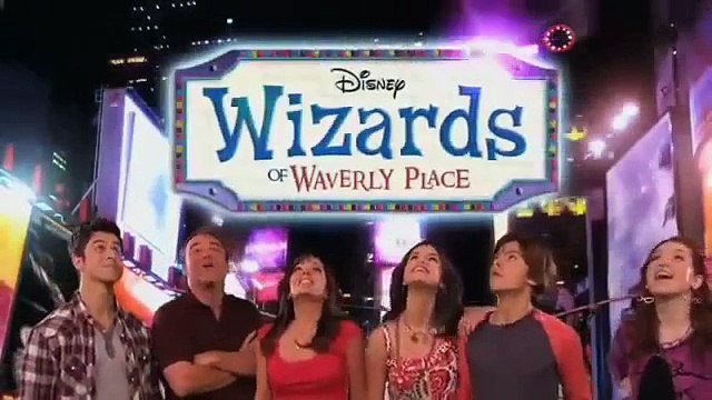 Selena Gomez Audition For Wizards Of Waverly Place