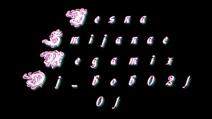 Vesna Zmijanac - Megamix ( Dj_bob021 ) 01