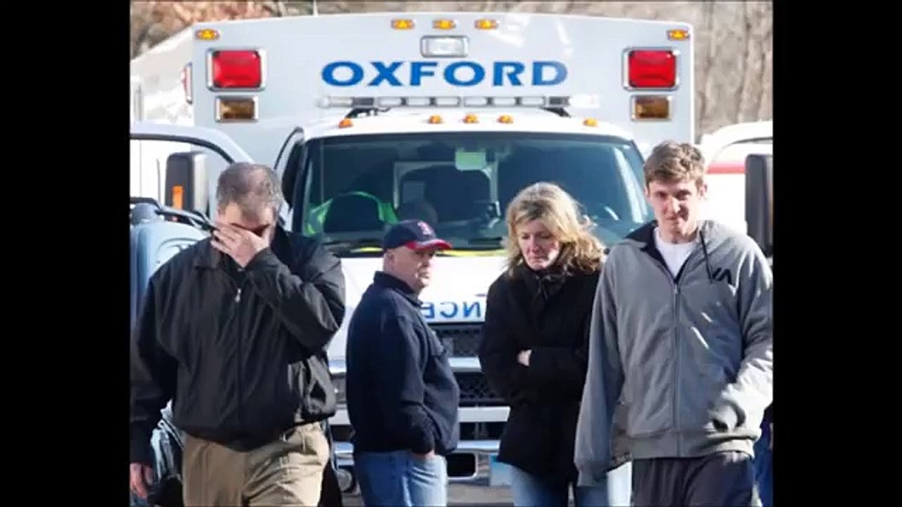 Sandy Hook Hoaxers Debunked: Professor Doom1's DHS Vehicle FAIL