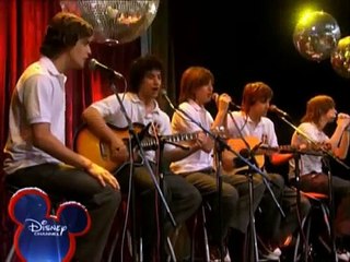 Antonella y Bruno 5P 1T