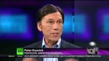 American Exceptionalism Hinders Global Cooperation | Interview with Peter Kuznick