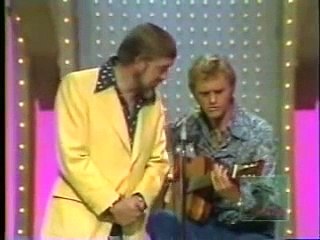 Jerry Reed "A Thing called Love"