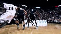 2013 Cincinnati Bearcats Men's Basketball Intro Video