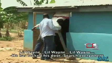 KWADWO NKANSAH (LiWiN) PERFECT HiDiNG SPOT