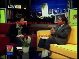 Anger Management TV Interview Pt 1of3