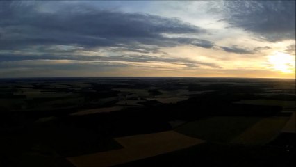 paramoteur 27 juin 2015