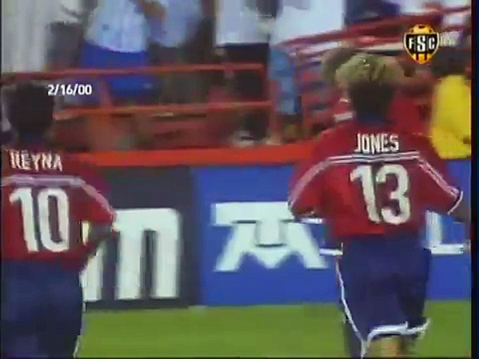 Selección Peruana: ¿cómo le fue la última vez ante Estados Unidos? (VIDEO)