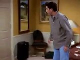 FRIENDS - Ross & Rachel Drunk
