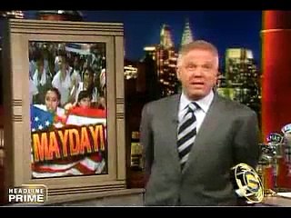 Mexica Movement featured on Glen Beck