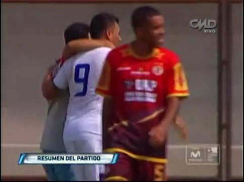 Alianza Atlético venció 4-0 a UTC... por el Torneo del Inca