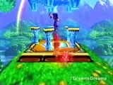 Nights Into Dreams Japenese Commercial