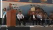 El Secretario de Agricultura, lanza en Tlaxcala el Programa Nacional de Compras Consolidadas