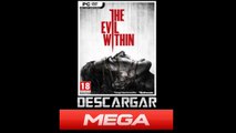 Descargar The Evil Within [PC][FULL][ESPAÑOL][MEGA]