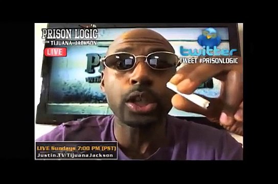 Putting You First by Tijuana Jackson - Prison Logic