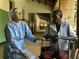 Blick nach vorn - Lepra, Tuberkulose und Aids in Tansania