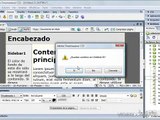 Adobe Dreamweaver CS3: Plantillas basadas en DIV y CSS