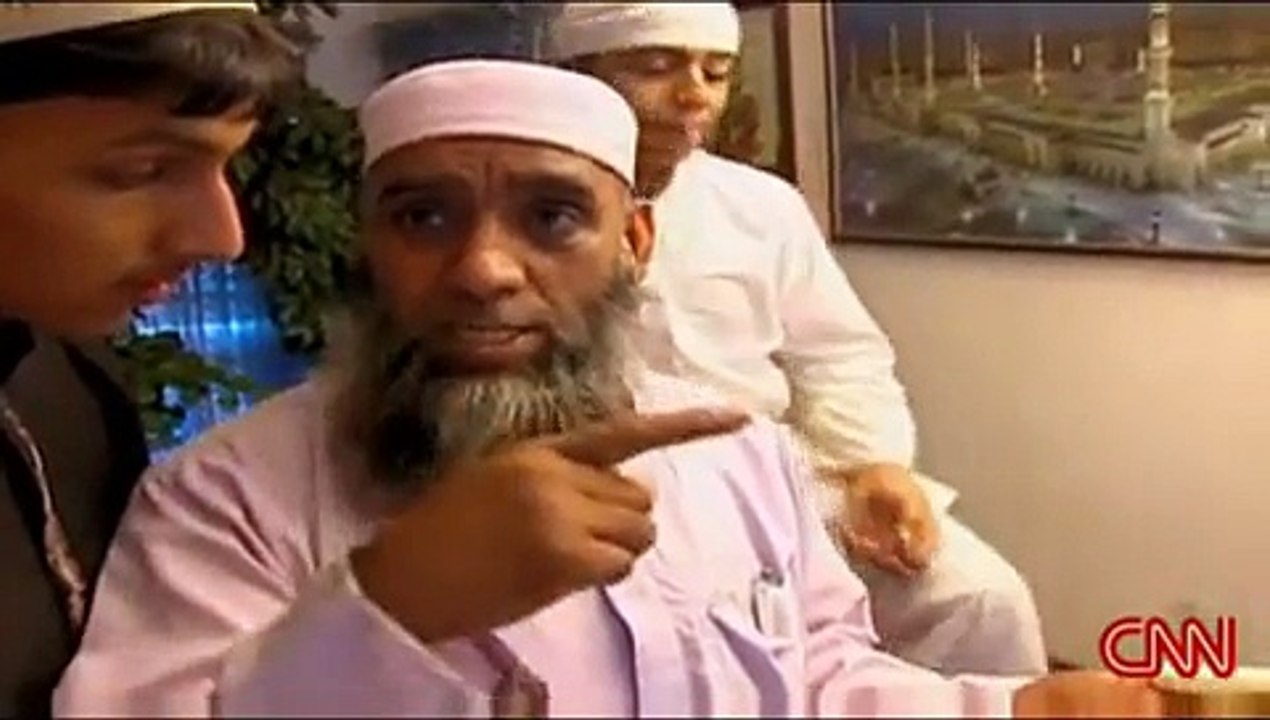 2 Kids Sent to Karachi Pakistan Islam Madrassa Complete Story