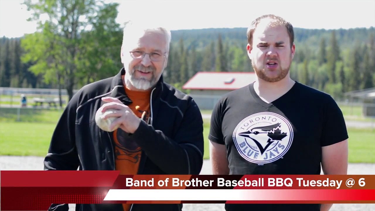 Baseball Sports Report