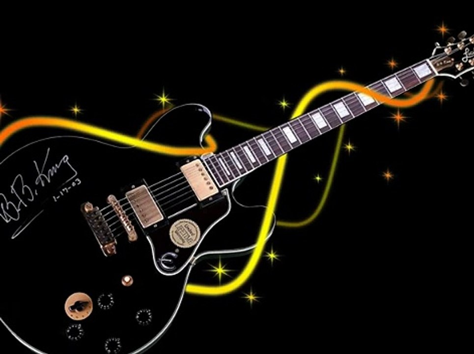 BB King & Mark Knopfler - All Over Again