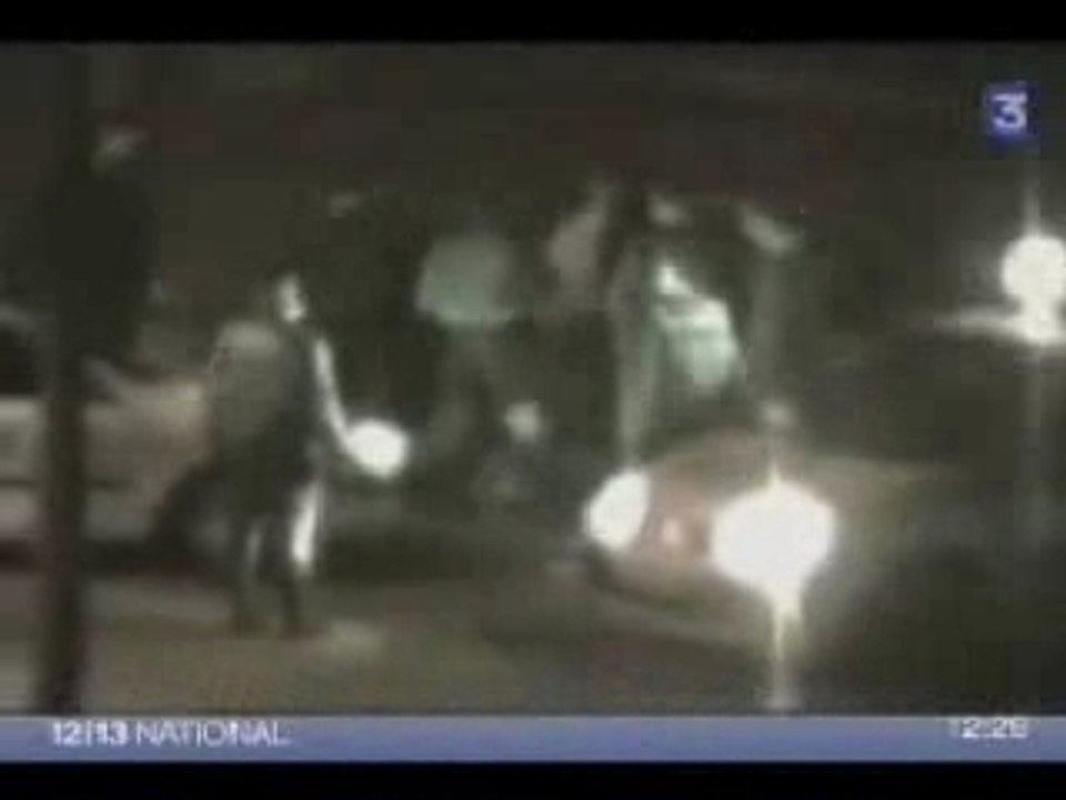 Violences-gratuites de la polices