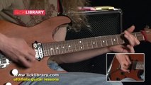 Guthrie Govan - 
