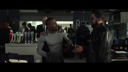 Mise à l'Epreuve - Extrait (3) VO