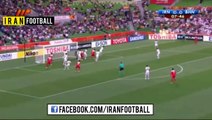 Iran vs Bahrain Highlights - 2015 AFC Asian Cup